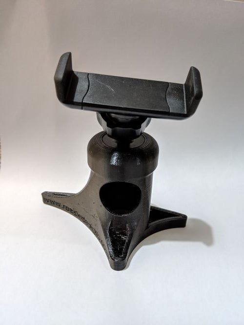 Swivel Clip Phone Holder