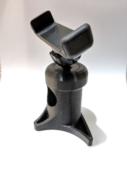 Swivel Clip Phone Holder