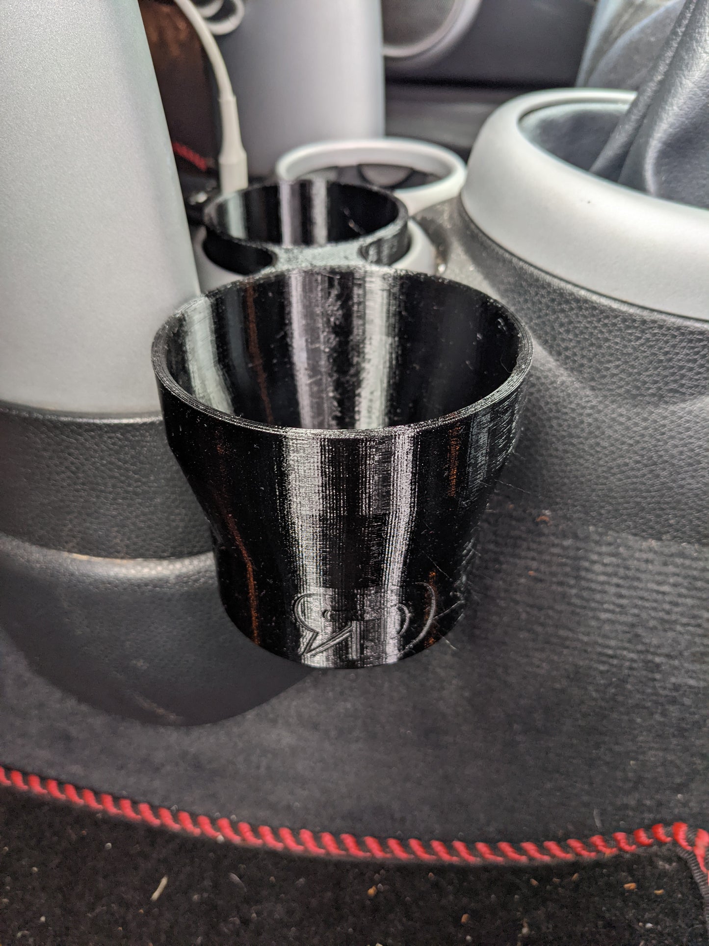 R50|R52|R53 Mini Cup Holder Extension