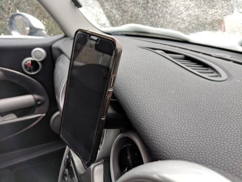 Phone Holder